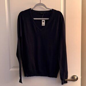 Dunnes V-Neck Sweater